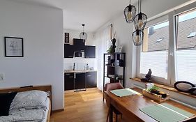 Ferienapartment Heimatgefühl